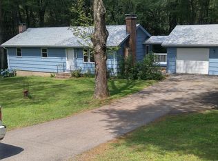 110 Slocum Rd, Hebron, CT 06248