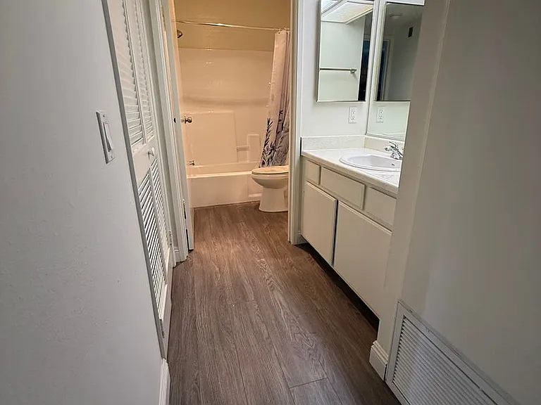 **Prime Location | Clean & a Great Value Well-Appointed Apartments with Private Balcony** — Photo 22