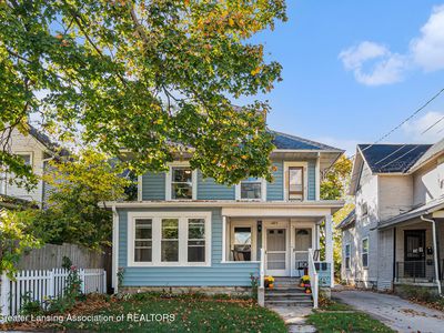 1225 N Capitol Ave, Lansing, MI, 48906