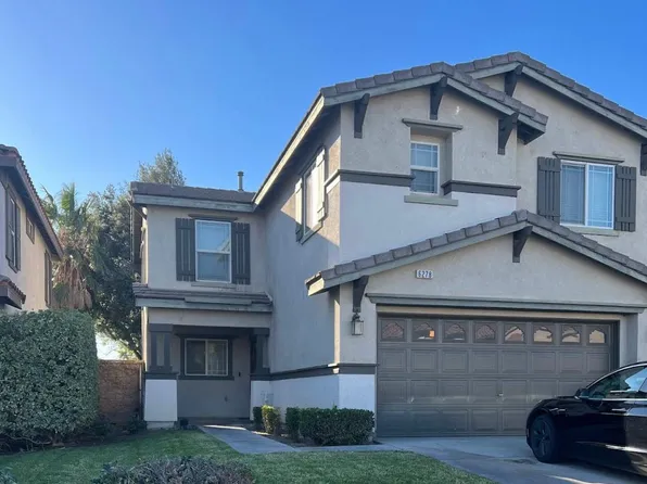 6278 Beth Page Dr, Fontana, CA 92336