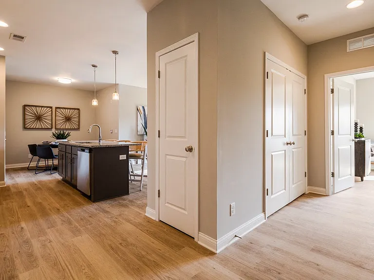 Villas at Green Valley — Photo 21