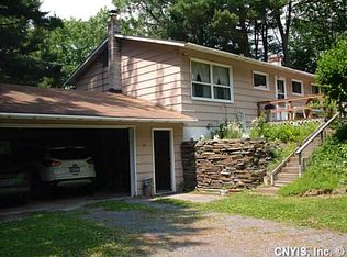 1556 Tollgate Hill Rd, Moravia, NY 13092