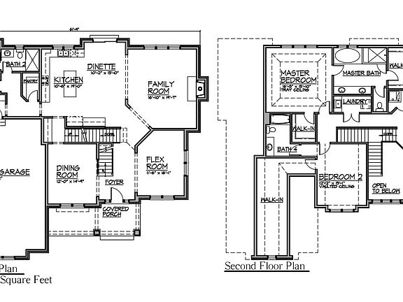 3rd image of 16116 Green Lair Dr