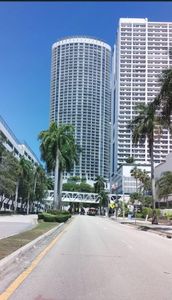 1750 N Bayshore Drive #4108, Miami, FL, 33132