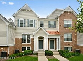 1127 Chelsea Dr, Lake Zurich, IL 60047