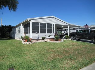 6239 Jessup Dr, Zephyrhills, FL 33540