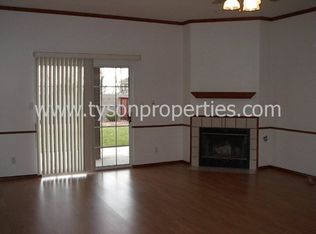 4504 Stone Hills Rd NW, Albuquerque, NM 87114