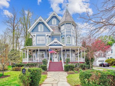 1009 Madison Ln, Falls Church, VA, 22046