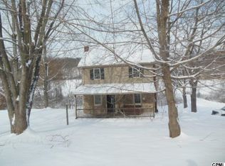 321 Sandy Hollow Rd, Shermans Dale, PA 17090