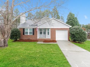 325 Pintail Ln, Columbia, SC 29229