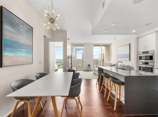 301 West Ave #3208, Austin, TX 78701