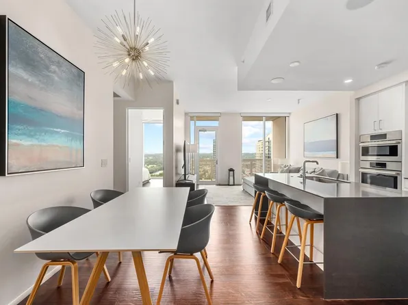 301 West Ave #3208, Austin, TX 78701