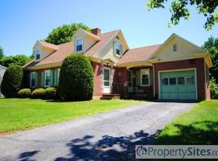 5 Patton St, Rochester, NH 03867
