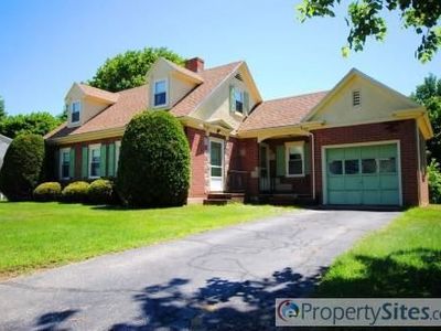 5 Patton St, Rochester, NH, 03867