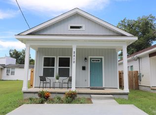 2510 N Baylen St, Pensacola, FL 32501