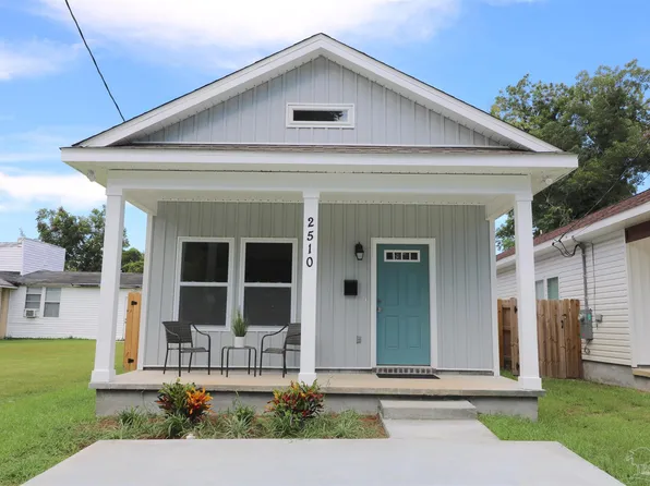 2510 N Baylen St, Pensacola, FL 32501