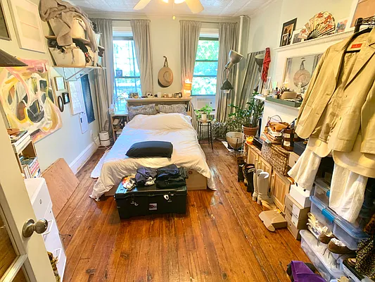 Rented by Prospect Heights Realty, Corp. | media 13