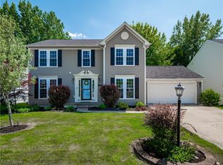 115 Sandstone Ridge Way, Berea, OH 44017