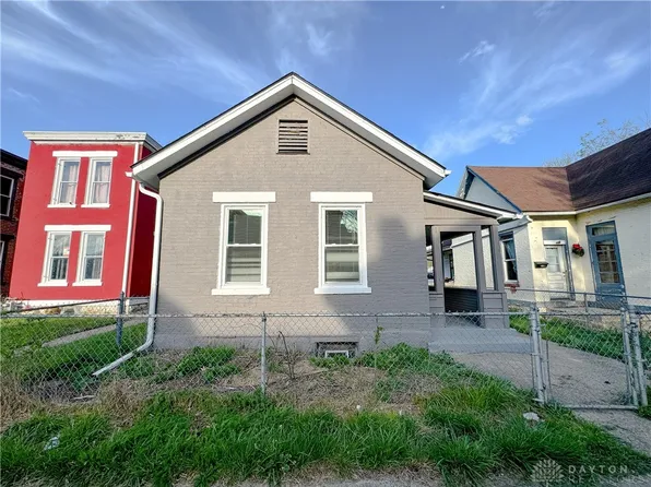 160 Kastner Ave, Dayton, OH 45410
