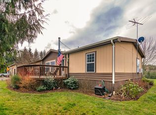 65881 Meissner Rd, Deer Island, OR 97054