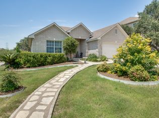 21903 Kenton Croft, San Antonio, TX 78258