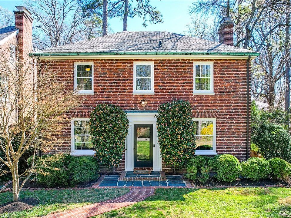 1815 W 45th St, Richmond, VA 23225 Zillow