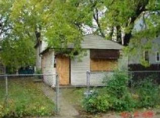 11818 S Sangamon St, Chicago, IL 60643
