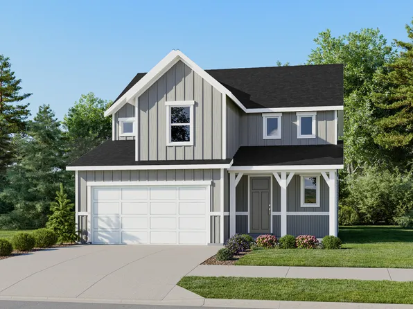 1886 N Gardenia Dr #3189, Saratoga Springs, UT 84045