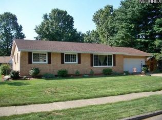 2722 Wyandot Dr, Dover, OH