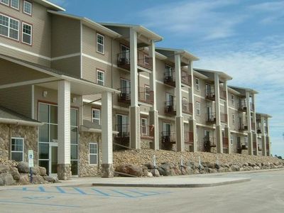 4600 S Washington St APT 104, Grand Forks, ND, 58201