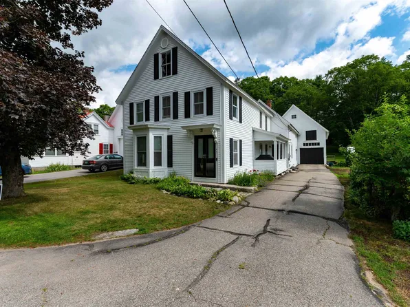 43 Old Portland Road, Freedom, NH 03836-0103