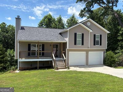 5374 Crown Oaks Dr, Lula, GA, 30554