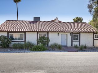 817 Spyglass Ln, Las Vegas, NV 89107