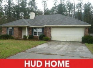 2779 Davis Mill Rd, Hephzibah, GA 30815