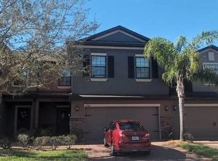 17326 Old Tobacco Rd, Lutz, FL 33558