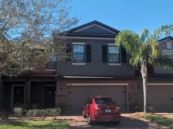 17326 Old Tobacco Rd, Lutz, FL 33558