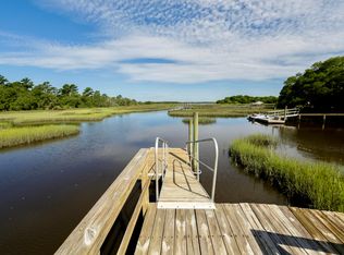 3710 Chisolm Rd, Johns Island, SC 29455