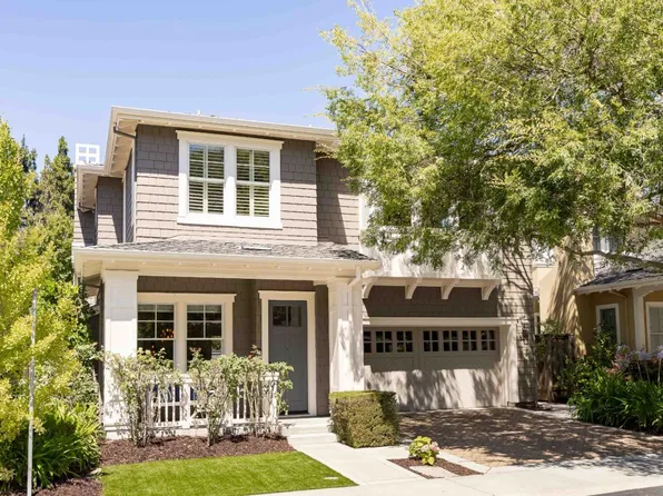 823 Paulson Cir, Menlo Park, CA 94025