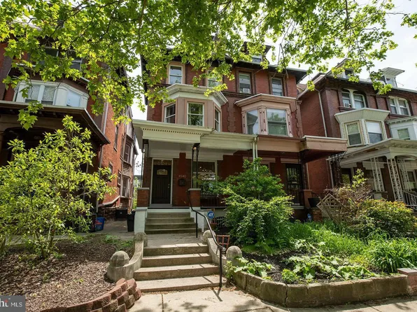 4940 Cedar Ave, Philadelphia, PA 19143