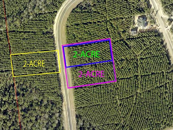 5th image of 16238 Ridge Oak Rd Lot 20