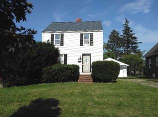 845 E 237th St, Euclid, OH 44123