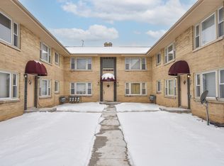 7869 W Appleton Ave #1C, Milwaukee, WI 53218