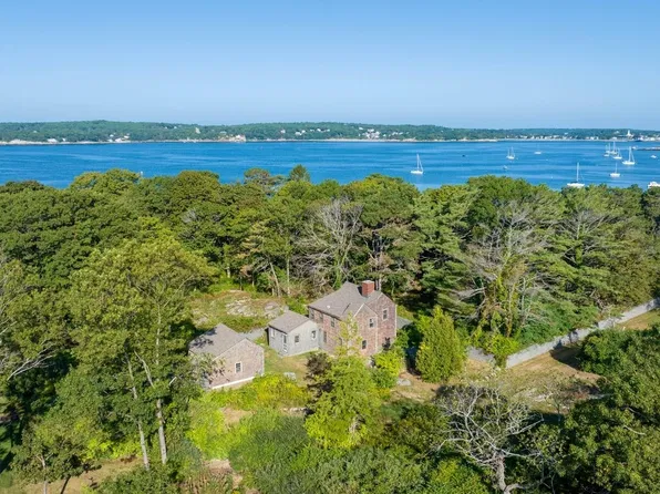 64 Eastern Point Blvd, Gloucester, MA 01930