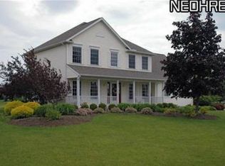 4285 Springvale Cir, Avon, OH 44011