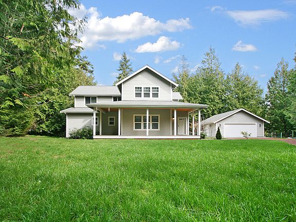 3rd image of 38988 Hood Canal Dr NW