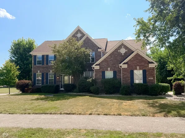 13187 Antonia Blvd, Carmel, IN 46074