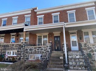 823 Ponca St, Baltimore, MD