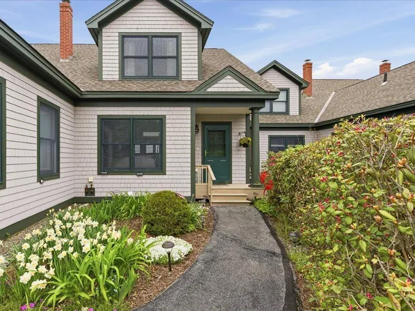 58 Harbor View Drive #58, Stockton Springs, ME 04981
