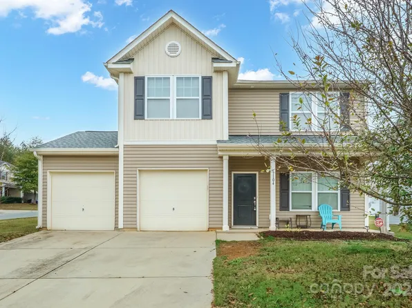 1104 Black Diamond Dr, Dallas, NC 28034