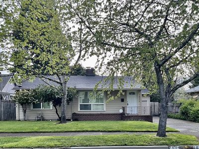 1644 Jefferson St, Eugene, OR, 97402
